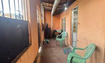 Imagem 3: Vendo casa no una, proximo da Augusto montenegro