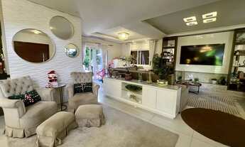 Imagem 6: Casa 4 suítes finamente mobiliada e decorada em Gramado