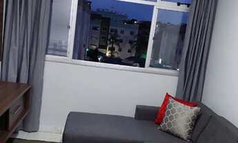 Imagem 5: Ap 3 quartos mobiliado