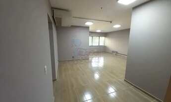 Imagem: Sala comercial de 75m² para locação