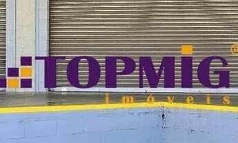 Imagem 6: Galpão - Amazonas - Betim