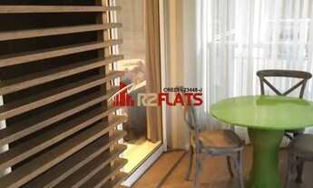 Imagem 7: Flat com ótimo preço no bairro Jardins. Confira!