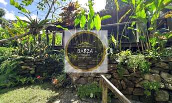 Imagem 2: Aldeia BARZA IMÓVEIS - Casa com 02 quartos sendo 01 suite