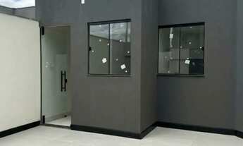 Imagem: Linda casa no bairro Residencial sul