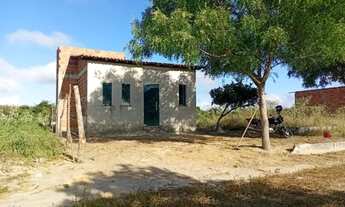 Imagem: Casa 2/4 em Irará