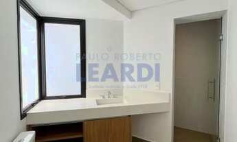 Imagem 6: CASA EM CONDOMÍNIO - ALPHAVILLE RESIDENCIAL UM - SP