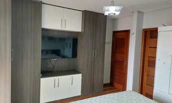 Imagem 6: VENDO APARTAMENTO COM 2 SUÍTES NO ED RAIO DE SOL - PEDREIRA