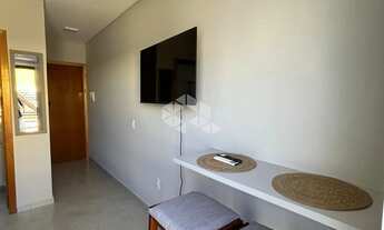 Imagem 7: Studio mobiliado no Campeche