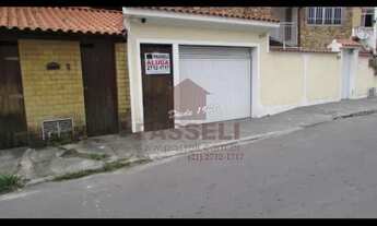 Imagem 2: Casa Rua Professor Carlos Paula Porto da Pedra SG