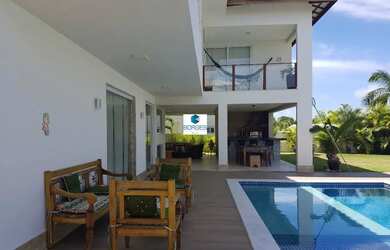 Imagem 15: CASA EM CONDOMÍNIO RESIDENCIAL em CAMAÇARI - BA, Busca Vida