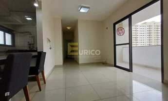 Imagem: Apartamento à venda no Condomínio Residencial