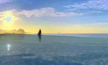 Imagem 4: Alugo excelente apartamento 2 quartos em Barra Bonita