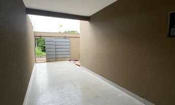 Imagem: Casa a venda no Res. Rio Jordão