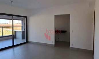 Imagem 4: Apartamento à Venda de 03 Suítes no Bairro Jardim Olhos D Água I em Ribeirão Preto com Chu