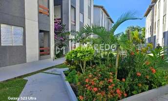 Imagem: Apartamento para venda em Praia Do Sape