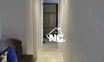 Imagem 7: Novos Começos imóveis vende Apartamento com 2 quartos à venda, 64 m² por R$ 235.000 - Boaç
