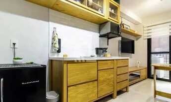 Imagem 11: Apartamento à Venda no Centro de São Paulo Pronto para Morar!