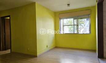 Imagem 2: Apartamento à venda Rua Banco da Província, Santa Tereza - Porto Alegre