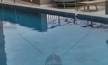 Imagem 3: Apartamento Vila Prudente Novo com 78 Metros, 3 quartos, 1 suíte, Varanda Gourmet, 2 banhe