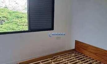 Imagem 5: Apartamento com 3 dormitórios, 70 m² - venda por R$ 450.000 ou aluguel por R$ 3.200/mês