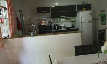 Imagem 4: Casa 3 andares super ampla e arejada