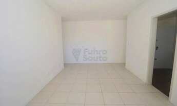 Imagem 5: Apartamento com 2 Dormitórios e Vaga de Estacionamento no Edifício Residencial Augustus