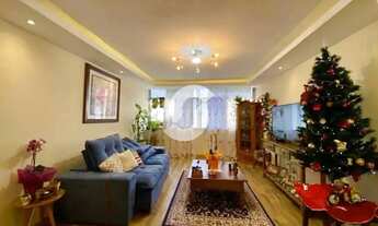 Imagem 3: Apartamento para venda com 110 m² com 3 quartos em Icaraí - Niterói - RJ