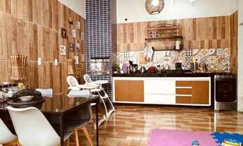 Imagem 7: Vendo casa no condomínio Vila Paradiso