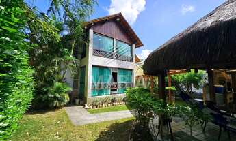 Imagem 3: Chalé em condomínio com 04 suítes à venda e locação anual em Gravatá/PE!