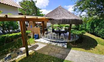 Imagem 5: Chalé em condomínio com 04 suítes à venda e locação anual em Gravatá/PE!