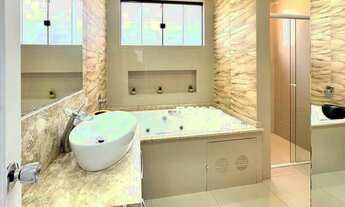 Imagem 5: Casa com 7 quartos para alugar, 540 m² por R$ 14.900/mês - Cristo Rei, Curitiba/PR