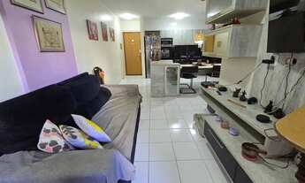 Imagem 7: Apartamento 2 Quartos (1 Suíte) Edifício Luna Dorata, Ponta Verde, Maceió