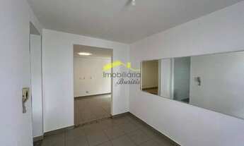 Imagem 6: APARTAMENTO 3 QTS. PROXIMO AOS MELHORES PONTOS COMERCIAIS E EM FRENTE AO COLEGIO BATISTA M