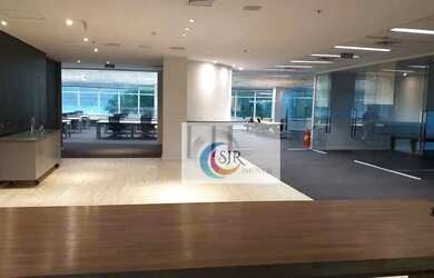 Imagem 13: Conjunto para alugar, 522 m² - Vila Olímpia - São Paulo/SP