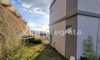 Imagem 2: Casa com 2 dormitórios à venda - São José - Poços de Caldas/MG