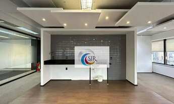 Imagem 11: Conjunto para alugar, 383 m² - Pinheiros - São Paulo/SP