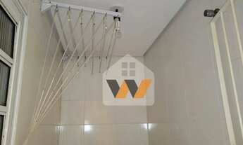 Imagem 5: Casa com 1 dormitório para alugar, 35 m² por R$ 1.000,00/mês - Cidade São Mateus - São Pau