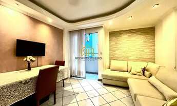 Imagem 2: Pronto para morar em Barreiros - 02 Dorm e 01 Vaga