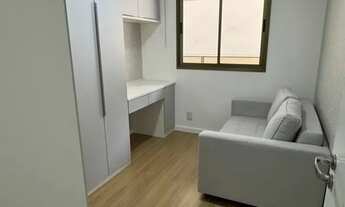 Imagem 4: Apartamento para venda tem 69 metros quadrados com 2 quartos