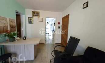 Imagem 2: Apartamento à venda Rua General Couto de Magalhães, São João - Porto Alegre