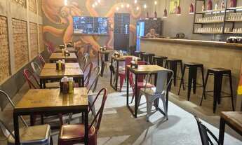 Imagem 5: Hamburgueria com Pratos rapidos em região nobre de Perdizes Ref; 2179