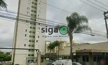 Imagem 2: Apartamento de 2 dormitórios próximo ao Shopping Interlagos