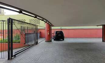 Imagem 4: Sala comercial em Rua Alexandre Dumas - Chácara Santo Antônio (Zona Sul) - São Paulo/SP