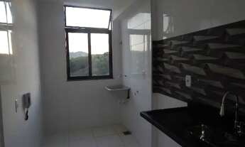 Imagem 3: Apartamento Condomínio Rubi