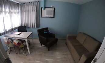 Imagem 3: Sala Comercial Metro Conceição