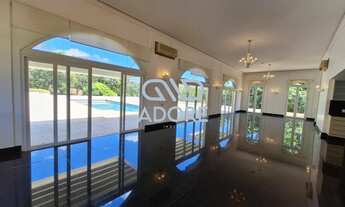 Imagem 4: Casa à venda no Condomínio Fazenda Vila Real - Itu/SP