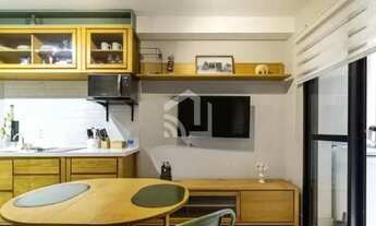 Imagem 7: Apartamento à Venda no Centro de São Paulo Pronto para Morar!