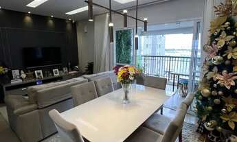 Imagem 3: London | Reserva Inglesa | Com 134m2