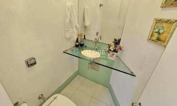 Imagem 5: Apartamento Duplex 4 quartos Anchieta