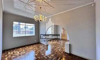 Imagem 2: Apartamento Amplo com 4 Quartos, Área Gourmet e 170 m² para Alugar